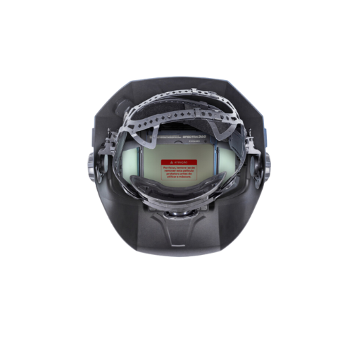 Máscara para Solda Automática com Regulagem Spectra 360 Boxer