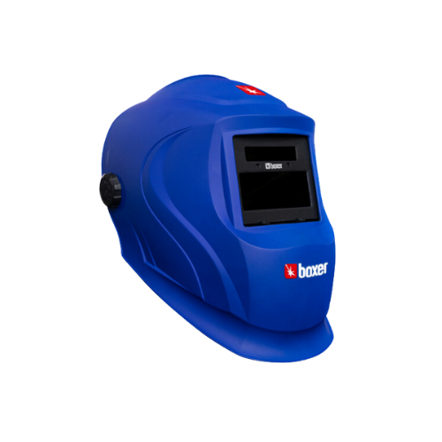Máscara Para Solda Automática Sem Regulagem Optiarc 70 Boxer