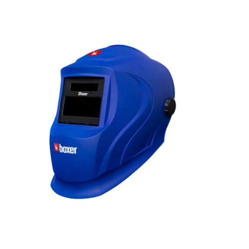 Máscara Para Solda Automática Sem Regulagem Optiarc 70 Boxer