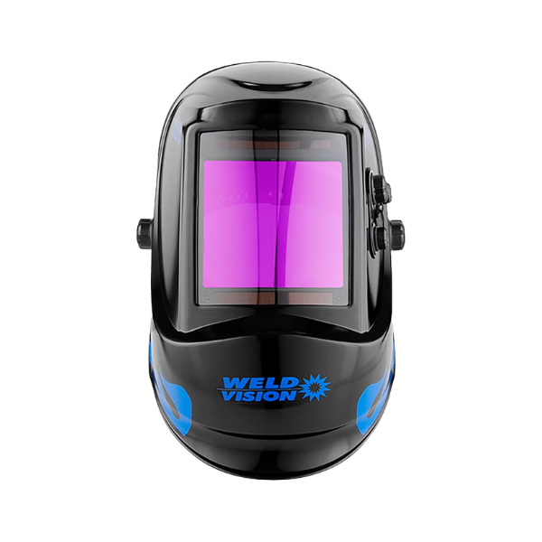 mascara para solda com regulagem Thunder weld vision