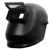 Máscara Para Solda Polipropileno Visor Art Cc Delta Plus
