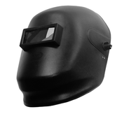 Máscara P/ Solda Polipropileno Visor Fixo Delta Plus