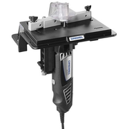 Mesa P/ Fresar 231 Dremel