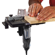 Mesa P/ Fresar 231 Dremel