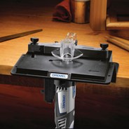 Mesa P/ Fresar 231 Dremel