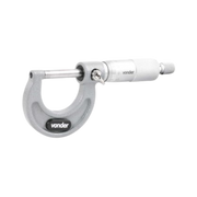 micrometro de precisao externo 0a25mm mc025 vonder 529862