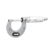 micrometro de precisao externo 0a25mm mc025 vonder 529862