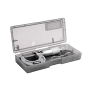 micrometro de precisao externo 0a25mm mc025 vonder 529862