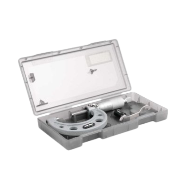 micrometro de precisao externo 25 a 50mm mc050 vonder 529861