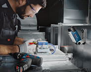 Mini refletor Bosch