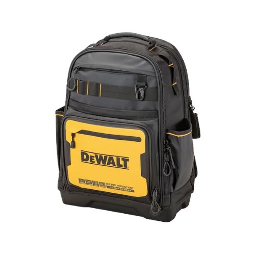 Mochila Para ferramenta 18 com 43 bolsos Dwst560102 Toughsystem 2,0 Dewalt