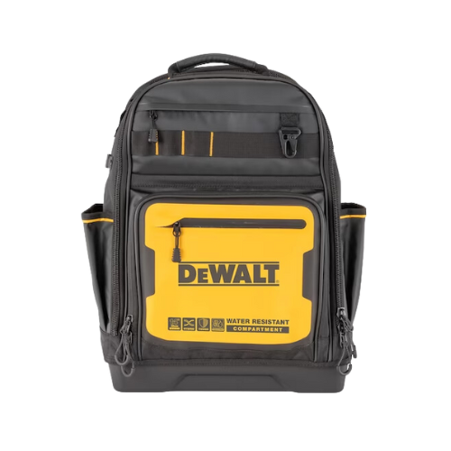 Mochila Para ferramenta 18 com 43 bolsos Dwst560102 Toughsystem 2,0 Dewalt