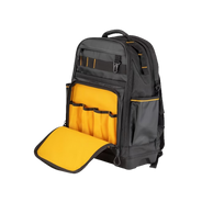 Mochila Para ferramenta 18 com 43 bolsos Dwst560102 Toughsystem 2,0 Dewalt