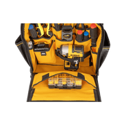 Mochila Para ferramenta 18 com 43 bolsos Dwst560102 Toughsystem 2,0 Dewalt