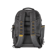 Mochila Para ferramenta 18 com 43 bolsos Dwst560102 Toughsystem 2,0 Dewalt