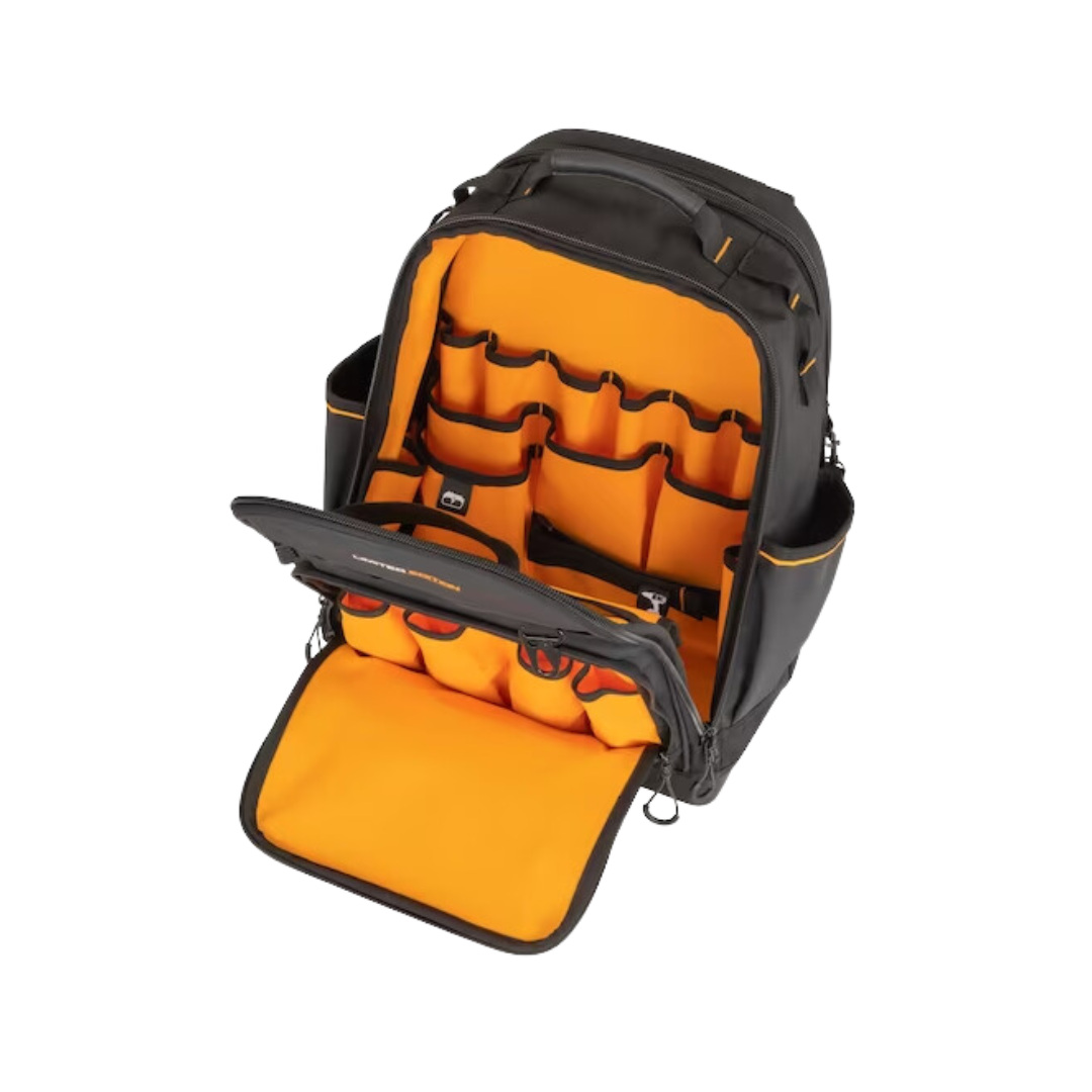 mochila para ferramenta dwst601221 mclaren dewalt