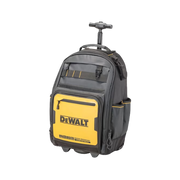 mochila para ferramentas 21 com 43 bolsos e rodas dwst560101 toughsystem 2,0 dewalt