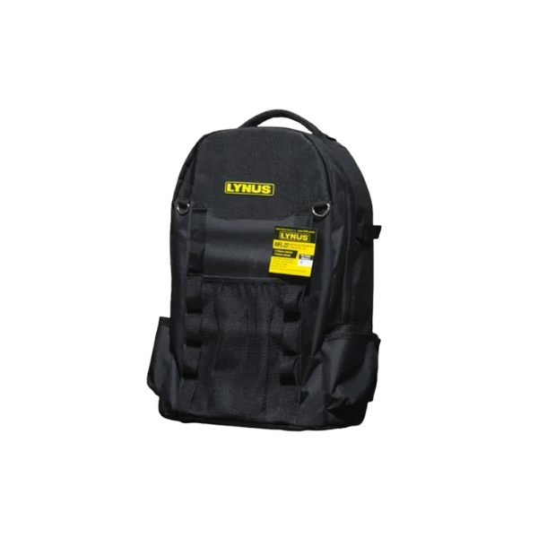 MOCHILA PARA FERRAMENTAS 22POL MFL22 LYNUS