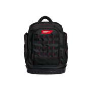 mochila para ferramentas com 23 bolsos gedore red