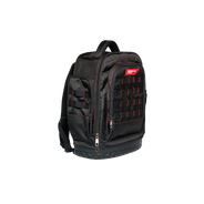 mochila para ferramentas com 23 bolsos gedore red