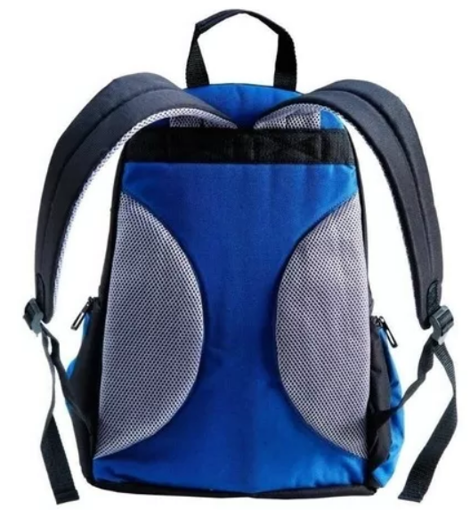 Mochila P/Ferramenta 14 1868158 Irwin