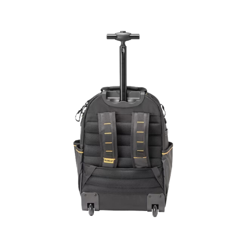 Mochila Para ferramentas 21 Com 46 Bolsos E Rodas Dwst560101 Toughsystem 2.0 Dewalt