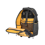 Mochila Para ferramentas 21 Com 46 Bolsos E Rodas Dwst560101 Toughsystem 2.0 Dewalt