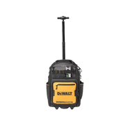 Mochila Para ferramentas 21 Com 46 Bolsos E Rodas Dwst560101 Toughsystem 2.0 Dewalt