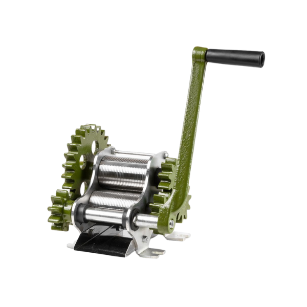 moenda de cana rolo inox sem motor b60i botimetal 45 graus
