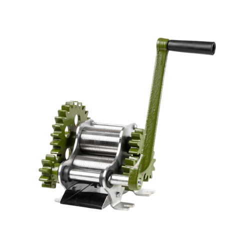 moenda de cana rolo inox sem motor b60i botimetal 45 graus