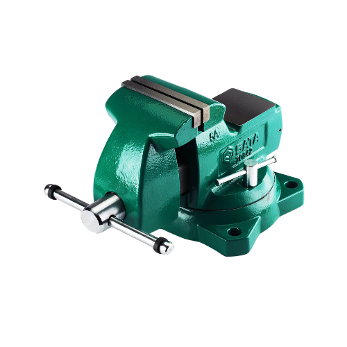 morsa de bancada 4 st70841sc sata