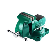 morsa de bancada 4 st70841sc sata