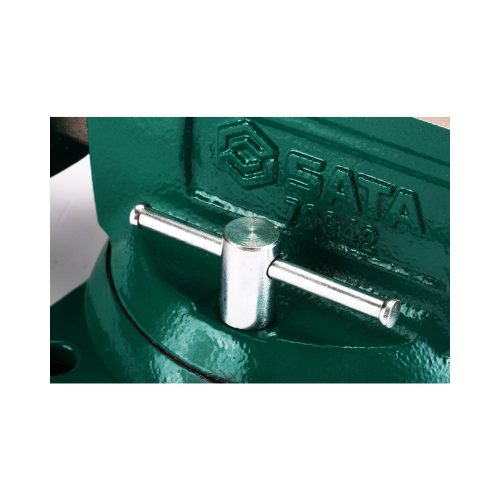 morsa de bancada 4 st70841sc sata
