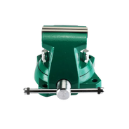 Morsa De Bancada 5 ST70842SC  Sata