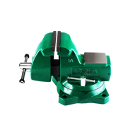 Morsa De Bancada 5 ST70842SC  Sata