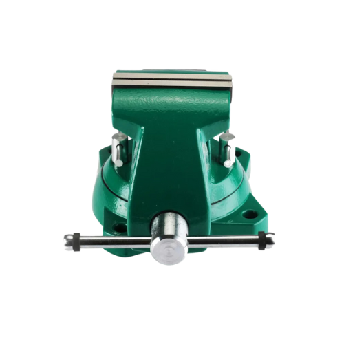Morsa De Bancada 5 ST70842SC  Sata