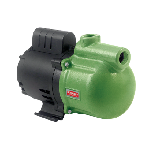 Motobomba Elétrica Autoaspirante  mono Asp98 220V Schneider