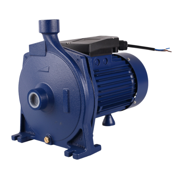 MOTOBOMBA ELETRICA CENTRIFUGA 1CV MONO MCSE100B ELETROPLAS