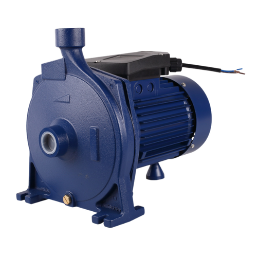 MOTOBOMBA ELETRICA CENTRIFUGA 1CV MONO MCSE100B ELETROPLAS