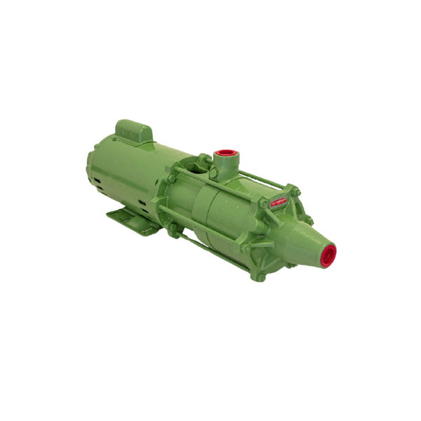 motobomba eletrica meal 1420 2cv 4 estagios mono 220v Schneider 113798