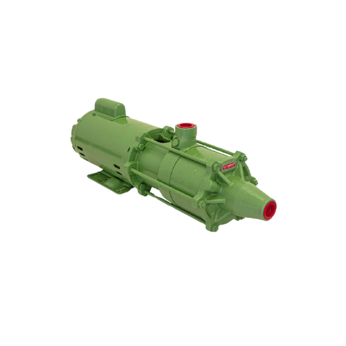 motobomba eletrica meal 1420 2cv 4 estagios mono 220v Schneider 113798