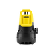 Motobomba Elétrica Submersível Água Suja 400W SP 11.000 Dirt Karcher