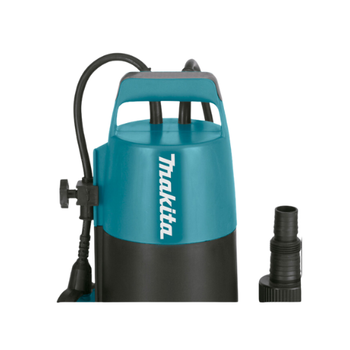 Motobomba Elétrica Submersa 1100w Pf1010 Makita