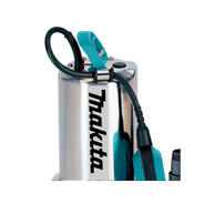 Motobomba Elétrica Submersa 1100w Pf1110 Makita