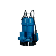 Motobomba Elétrica Submersa 12cv Mono Mbc500 Eletroplas