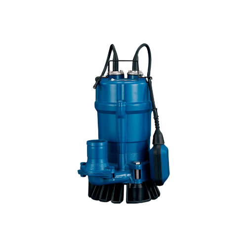 Motobomba Elétrica Submersa 12cv Mono Mbc500 Eletroplas
