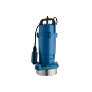Motobomba Elétrica Submersa 1cv Mono Mbc100 Eletroplas