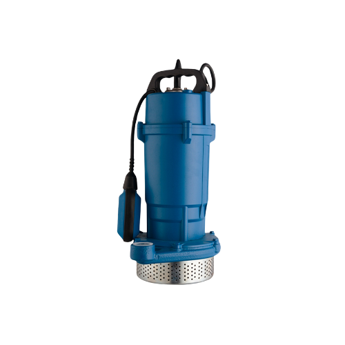 Motobomba Elétrica Submersa 1cv Mono Mbc100 Eletroplas