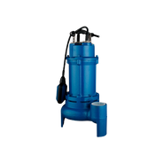 Motobomba Elétrica Submersa 34cv Mono Egs550 Eletroplas