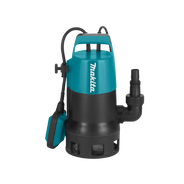 Motobomba Elétrica Submersa 400w Pf0410 Makita